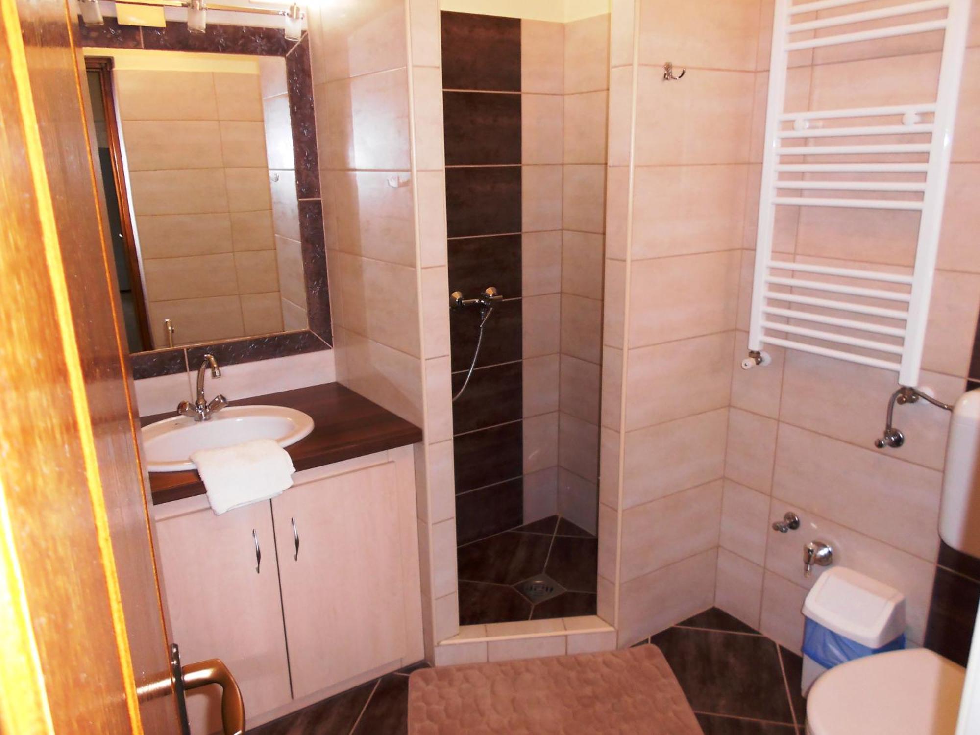 Ferienwohnung Kurucz Vendeghaz Hajdúszoboszló Exterior foto