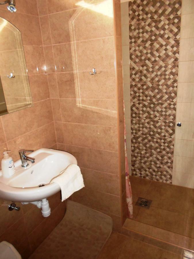 Ferienwohnung Kurucz Vendeghaz Hajdúszoboszló Exterior foto