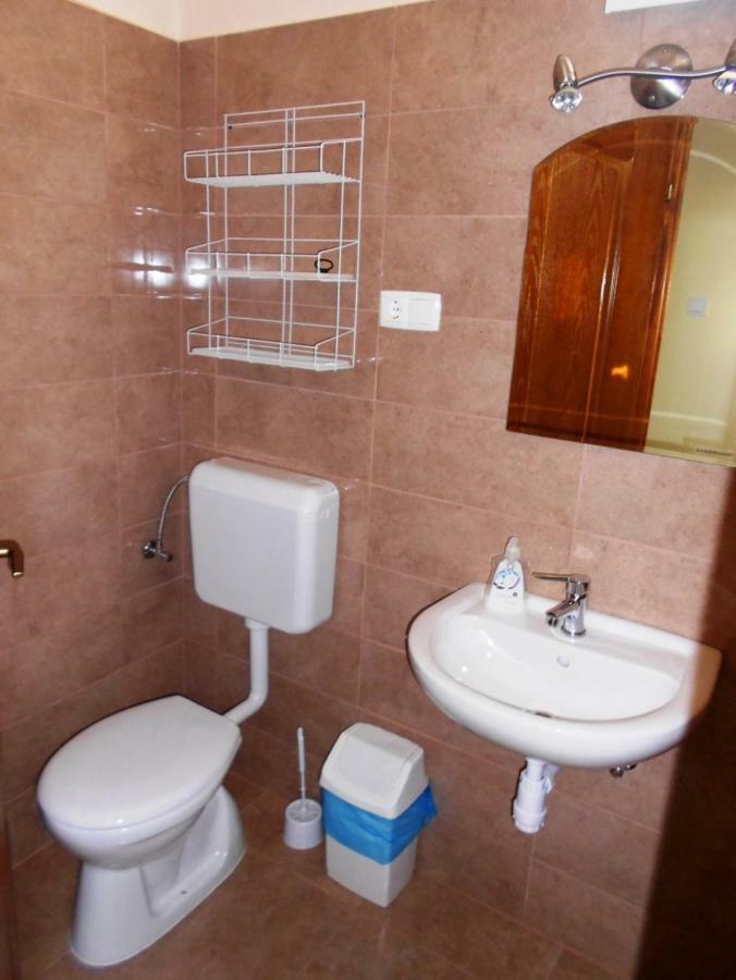Ferienwohnung Kurucz Vendeghaz Hajdúszoboszló Exterior foto
